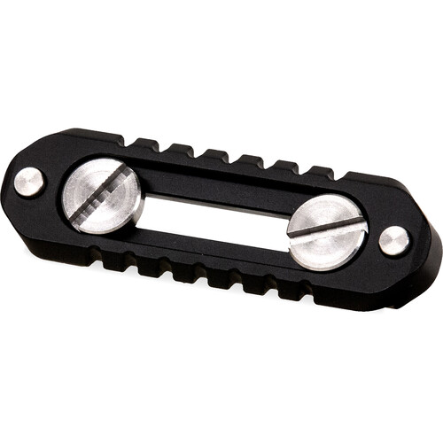 Tilta NATO Rail Mount (Black 1.4