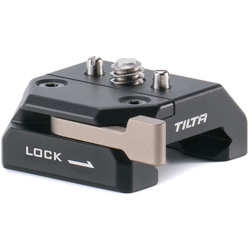 Tilta NATO Adapter for Rotatable Phone Mounting Bracket V2