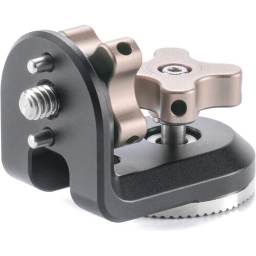Tilta Right-Angle Rosette Adapter to 1/4