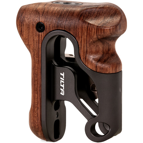 Tilta Right-Side Wooden Handle Type IV (Tilta Gray)