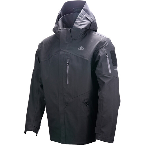 Tilta Scout Jacket (Gray X-Large)