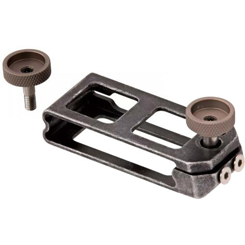 Tilta Angelbird SSD Holder for BMPCC 4K Cages (Tactical Gray)