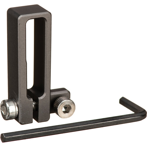 Tilta HDMI & Run/Stop Cable Clamp Attachment for Tiltaing Fujifilm X-T3 Cage