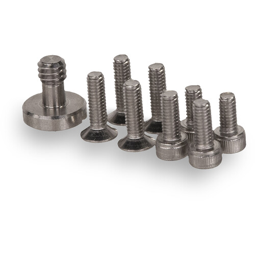 Tilta Screw Kit for FUJIFILM X-T3/X-T4