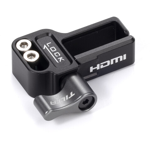 Tilta HDMI Clamp Attachment for Panasonic GH7/GH6