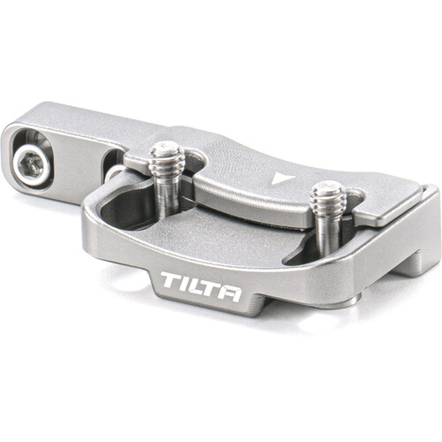 Tilta PL-Mount Lens Adapter Support for Sony FX3 and FX30 V2 Cage (Titanium Gray)