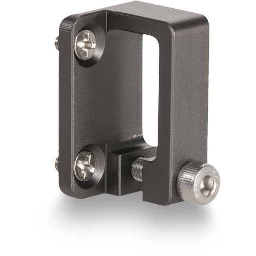 Tilta HDMI Cable Clamp Attachment for Sony a7 and a9 Cage (Tilta Gray)