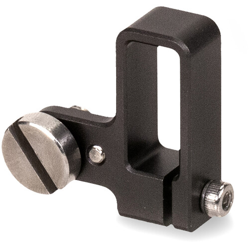 Tilta HDMI Cable Clamp Attachment for Sony a7S III Full Cage (Tilta Gray)