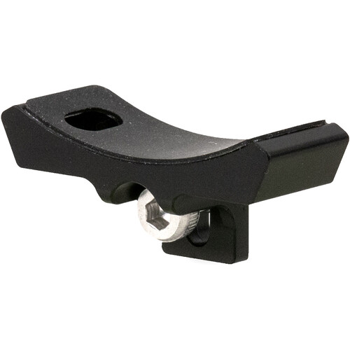 Tilta EF Mount Lens Adapter Support for Sony a7C (Black)