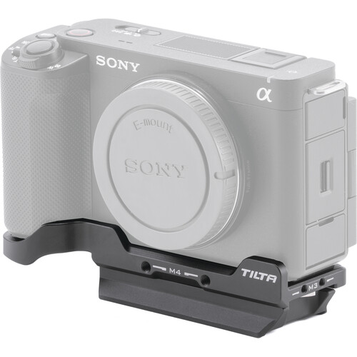 Tilta Baseplate for Sony ZV-E1