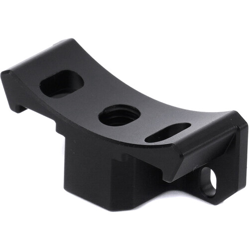 Tilta Lens Adapter Support for FUJIFILM X-H2S (Black)