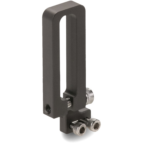 Tilta HDMI and Run/Stop Cable Clamp for Panasonic GH Series (Tilta Gray)