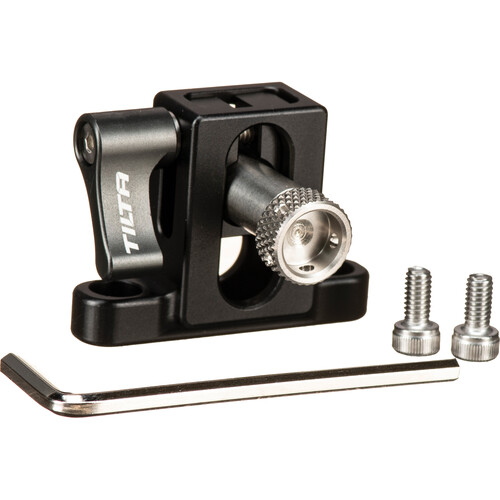 Tilta Lens Adapter Support for Tiltaing Canon 5D/7D Cage (Black)