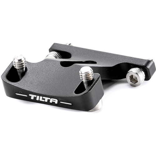 Tilta PL-Mount Lens Adapter Support for Nikon Z8 (Black)