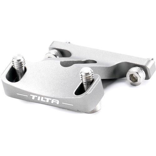 Tilta PL-Mount Lens Adapter Support for Nikon Z8 (Titanium Gray)