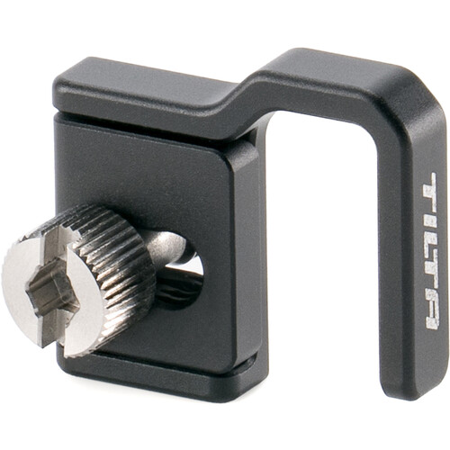Tilta HDMI Cable Clamp Attachment for Sony a9 III