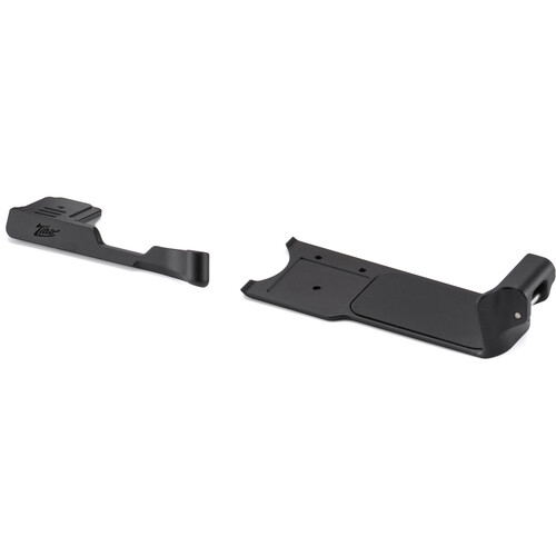 Tilta Top Mounting Kit for FUJIFILM X100VI (Black)