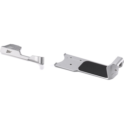 Tilta Top Mounting Kit for FUJIFILM X100VI (Silver)
