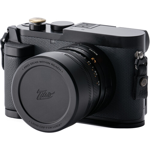 Tilta Vintage Camera Cage Base Kit for Leica Q3