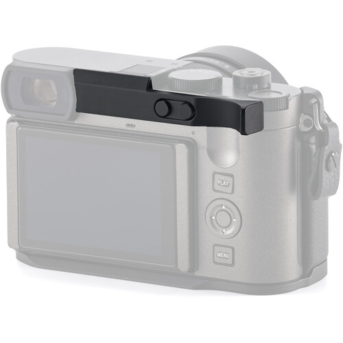 Tilta Hot Shoe Thumb Bracket for Leica Q3