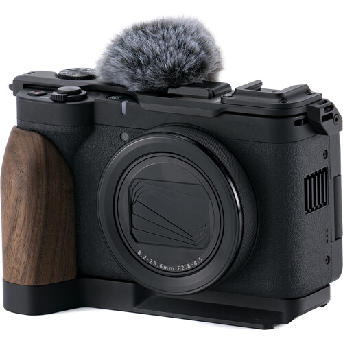 Tilta Vintage Camera Cage Base Kit for Canon PowerShot V1