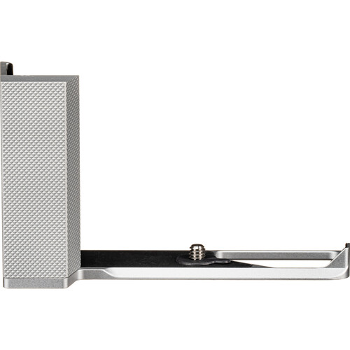 Tilta Mounting Baseplate with Grip for Sigma BF (Silver)