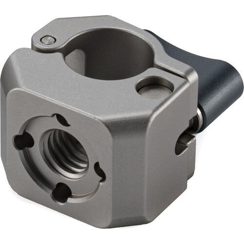 Tilta 15mm Rod Clamp Mounting Adapter with 3/8
