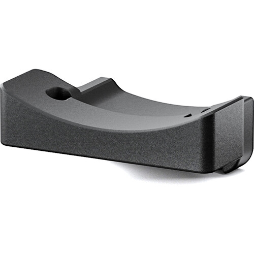 Tilta Lens Adapter Support for Nikon ZR (ARRI PL)