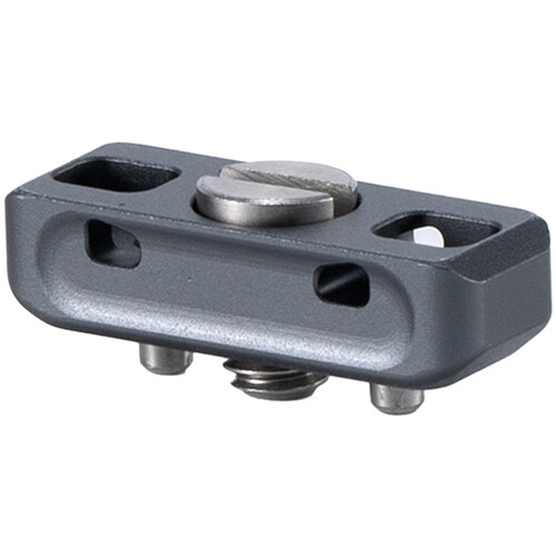 Tilta Khronos Universal Accessory Mounting Adapter (1/4