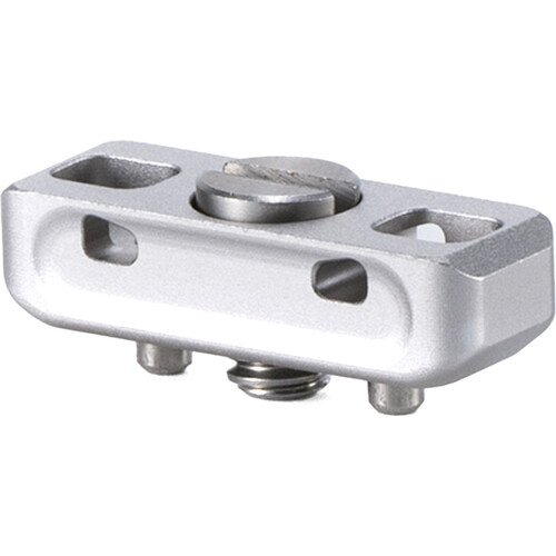 Tilta Khronos Universal Accessory Mounting Adapter (1/4
