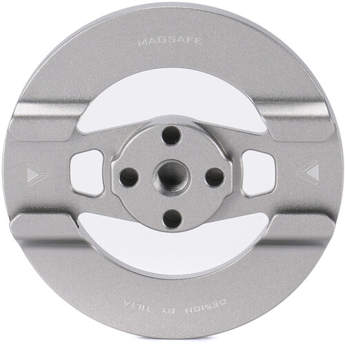 Tilta Universal Magnetic Mounting Bracket (Titanium Gray)