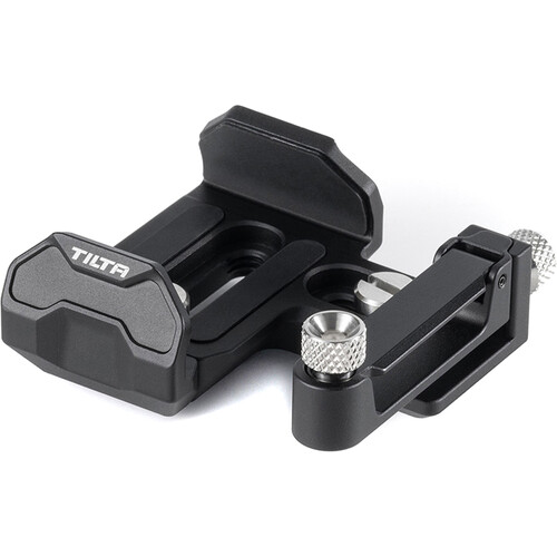 Tilta Universal SSD Drive Holder V2 (Black)