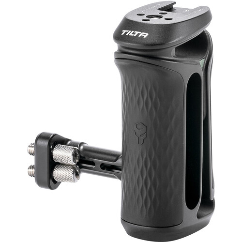 Tilta Xeno Side Handle with Dual 1/4