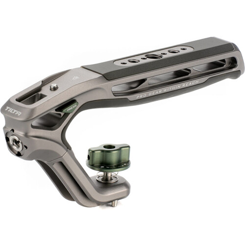 Tilta Xeno Top Handle with 1/4