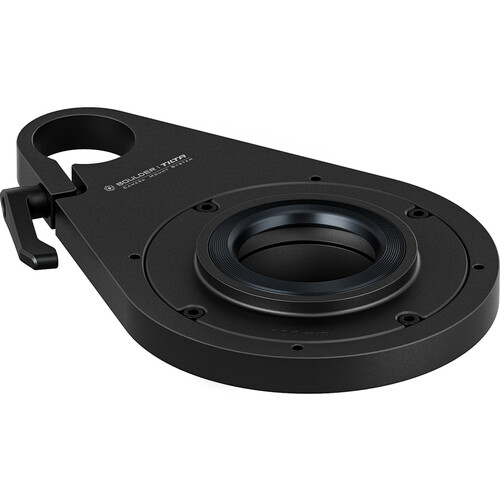 Tilta Fluid Head Ball Mount for Boulder Camera Cart (75 & 100mm)