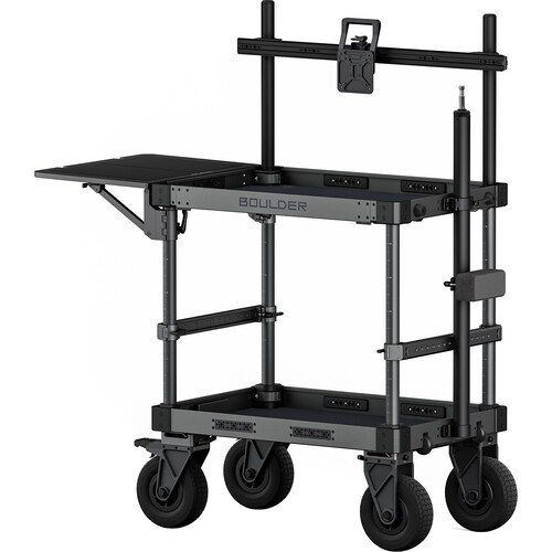 Tilta Boulder Camera Cart Indie Kit