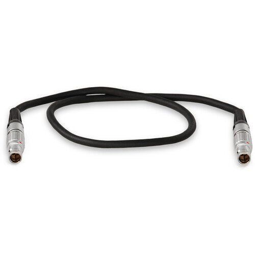 Tilta 2-Pin to 2-Pin LEMO Cable (23