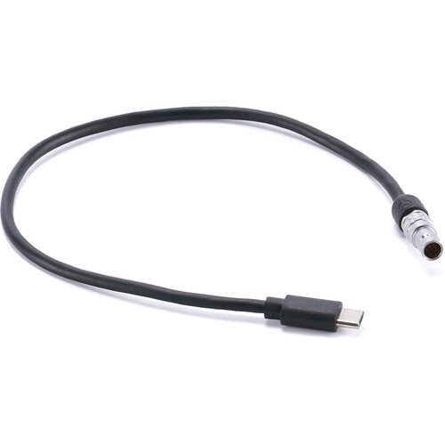Tilta Nucleus-M II 7-Pin to USB-C Control Cable (14.2