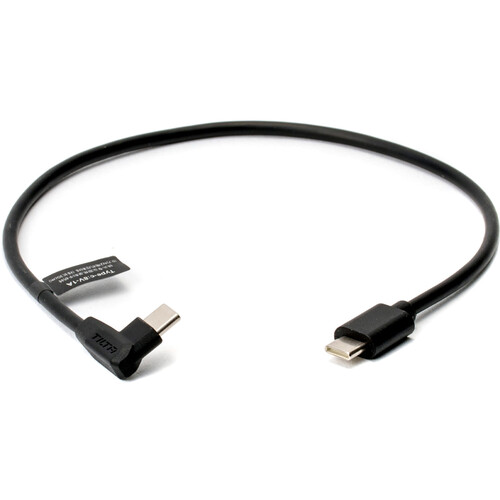 Tilta USB-C Control Cable for Nano Nucleus II Motor (11.8