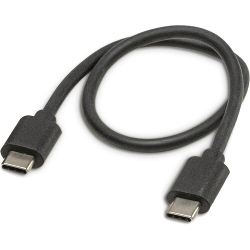 Tilta USB-C Power Cable (Black 1')