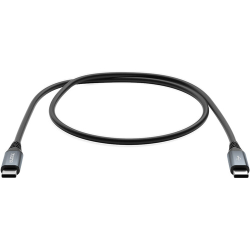 Tilta USB-C Power Cable (Black 2')