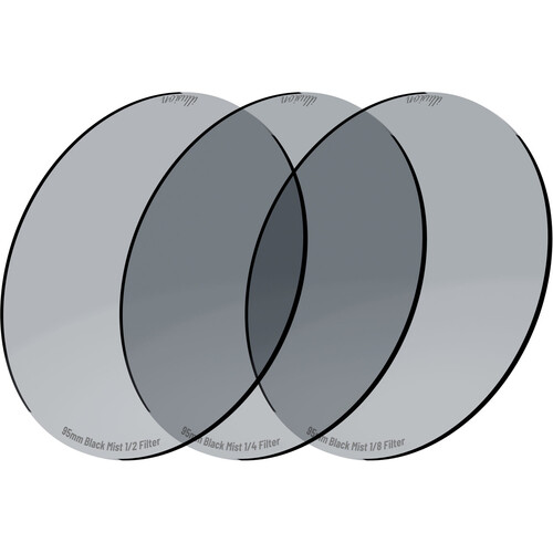 Tilta Illusion Black Mist Filter Kit (95mm)