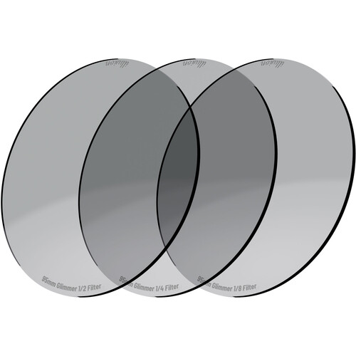 Tilta Illusion Glimmer Filter Kit (95mm)