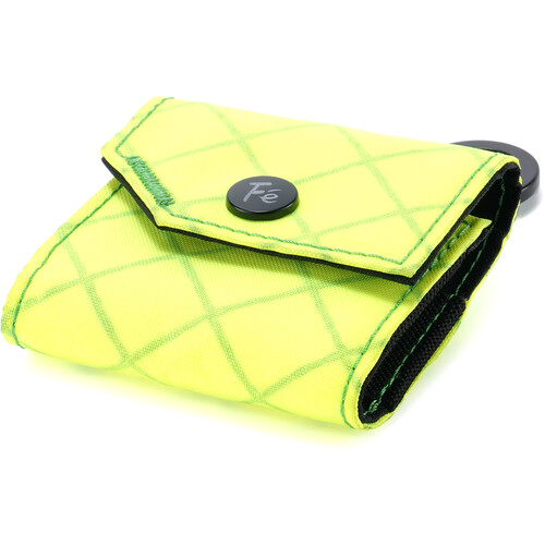 Tilta FE Ecopack EPX200 Earbud Carrying Case (Yellow)
