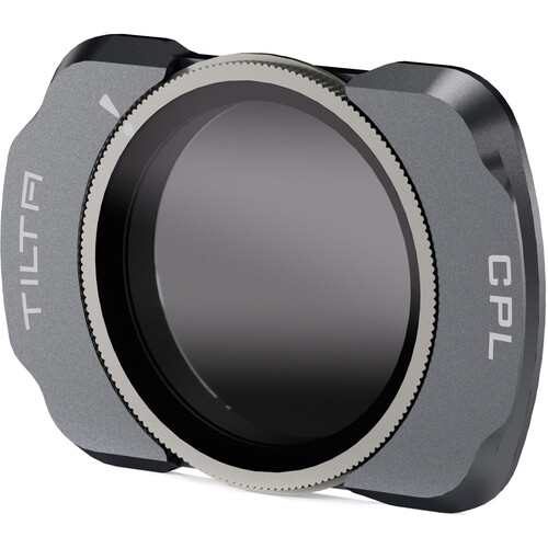 Tilta Circular Polarizer Filter for DJI Osmo Pocket 3