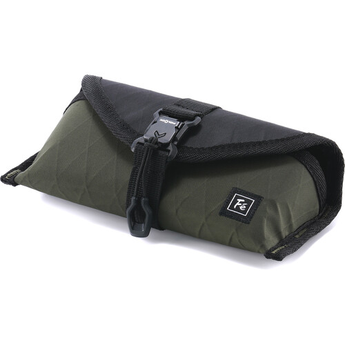 Tilta Fe X-Pac Glasses Carrying Case (Green/Black)