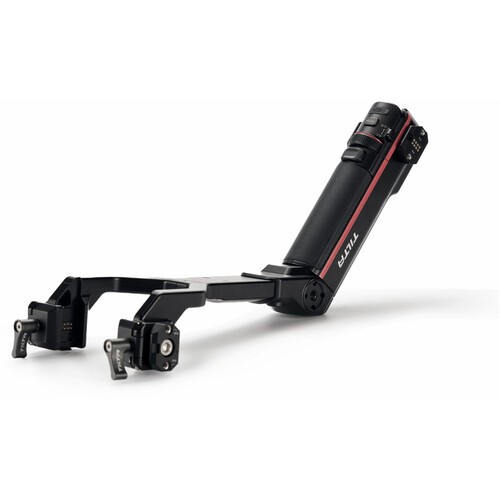 Tilta Rear Operating Control Handle for DJI RS 2 Gimbal