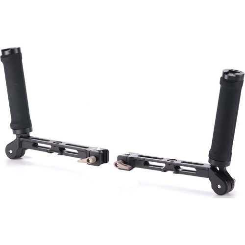 Tilta Dual-Handle Bracket for DJI Ronin RS 2/RSC 2 RS 3/3 Pro and RS 4/4 Pro