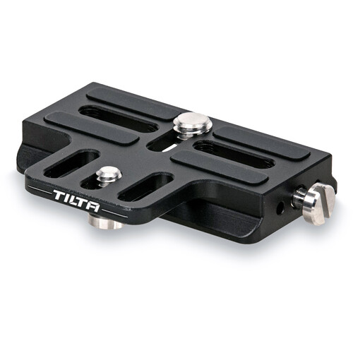 Tilta Extended Quick Release Baseplate for Select DJI Gimbals