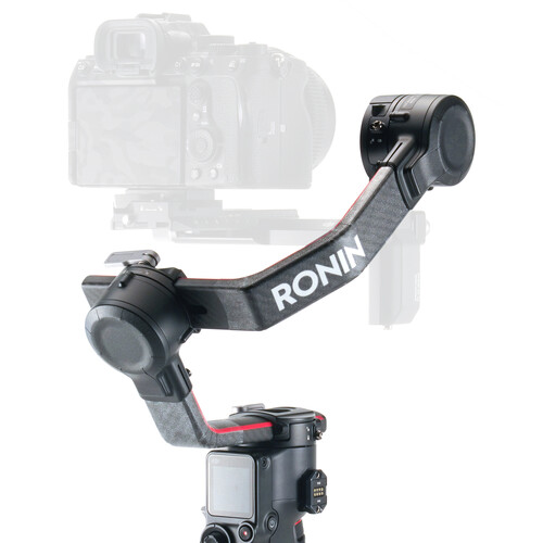 Tilta Tiltaing Protection Kit for DJI RS 2 Gimbal